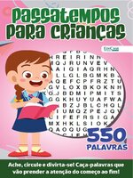 Passatempos para Crianças
